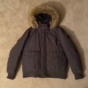 Tommy Hilfiger Coat (Down & Feather) from Washington, DC